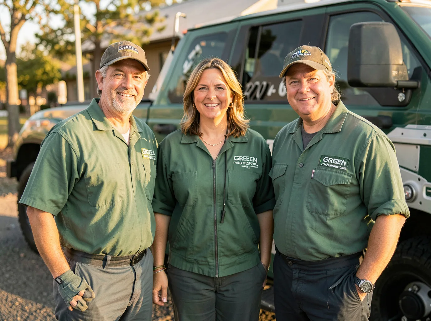 Water Damage Restoration company in Mount Vernon, GA