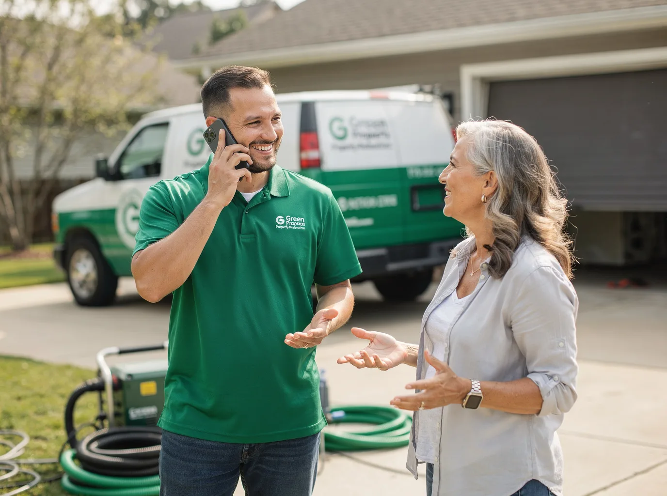 Water Damage Restoration Mount Vernon, GA FAQs